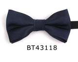 Kids Bow tie Casual Shirts Bow tie For Boys Girls Bow knot Cartoon Christmas Bow Ties Cravats Party Bow ties Children Gifts