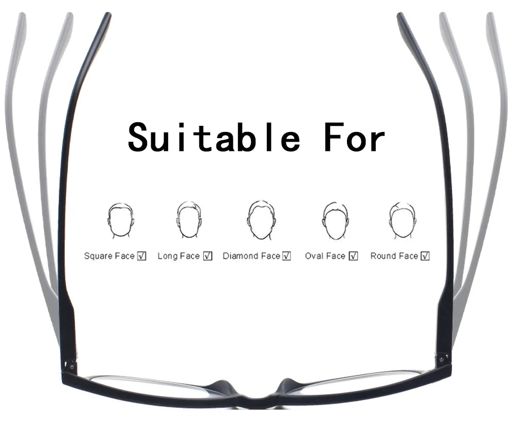 Reading Glasses Blue Light Blocking Computer Readers for Women Men Anti Glare UV Filter Eyeglasses