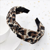 Hair band female wash face cat ears headband net red simple cute girl heart wide-brimmed plush hair band hairpin head jewelry