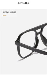 New 2022 Unisex Blue Light Blocking Glasses For Women Fashion Anti Blue Ray Eyewear Men Computer Gaming Eyeglasses UV Protection