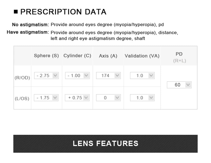 Optical Lenses For KE9022 Style Prescription 1.56 1.61 1.67 1.74 Aspheric Myopia Frame Sunglasses Bike Eyewear Cycling Glasses