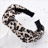 Hair band female wash face cat ears headband net red simple cute girl heart wide-brimmed plush hair band hairpin head jewelry