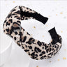Hair band female wash face cat ears headband net red simple cute girl heart wide-brimmed plush hair band hairpin head jewelry