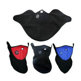 Outdoor Riding Mask Winter Warm Face Neck Warm Breathable Mask Scarf Windproof Men Outdoor Sports Accessories