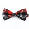 Musical Note Bow Tie Guitar Piano Stave Adult Children Bowtie Novelty Handmade Butterfly Wedding Party Men Gift Accessories