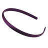 Red Blue Hair Bands Headband For Girls Women Children Hair Band Solid Color Elastic Hair Hoop Band Headpiece Hair Accessories