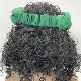Women Braids Headbands Candy Color Elastic Hairbands Female Bandanas Girls Diamonds Hair Bands Headwear Accessories