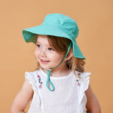 Summer Baby Sun Hat Baby Sun Hat for Girls and Boys Outdoor Anti UV Kids Beach Caps Bucket Cap