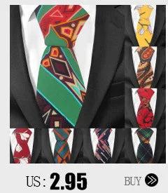 Green Color Neck Ties Casual Skinny Tie For Party Boys Girls Plaid Necktie Wedding Necktie For Groom Striped Neck Wear For Men