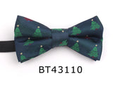 Kids Bow tie Casual Shirts Bow tie For Boys Girls Bow knot Cartoon Christmas Bow Ties Cravats Party Bow ties Children Gifts