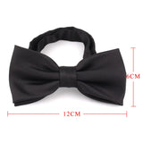 Narrow Black Neck Tie For Men Women Polyester Zipper Neck Ties Suits Classic Ties For Wedding Business Men Skinny Necktie