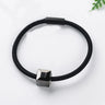1 Piece Big Size Velvet Scrunchies Girls’ Hair Ties Women Hair Elastics Rubber band hair Accessories Ponytail Holder Hair Rope