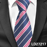 Solid Tie for Men Women Fashion Classic Necktie Casual Mens Neck ties For Wedding Party Boys Suits Ties Gravatas