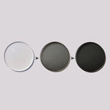 SO&EI 1.56 Myopia Optical Lenses Anti-Glare Spectacles Photochromic Single Vision Lenses Customized