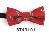 Kids Bow tie Casual Shirts Bow tie For Boys Girls Bow knot Cartoon Christmas Bow Ties Cravats Party Bow ties Children Gifts