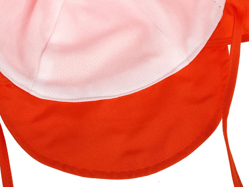 Summer Baby Sun Hat for Girls Boys Outdoor Travel Beach Quick-Dry Hats UV Protection Bucket Caps Adjustable Breathable Mesh Cap