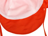 Summer Baby Sun Hat for Girls Boys Outdoor Travel Beach Quick-Dry Hats UV Protection Bucket Caps Adjustable Breathable Mesh Cap