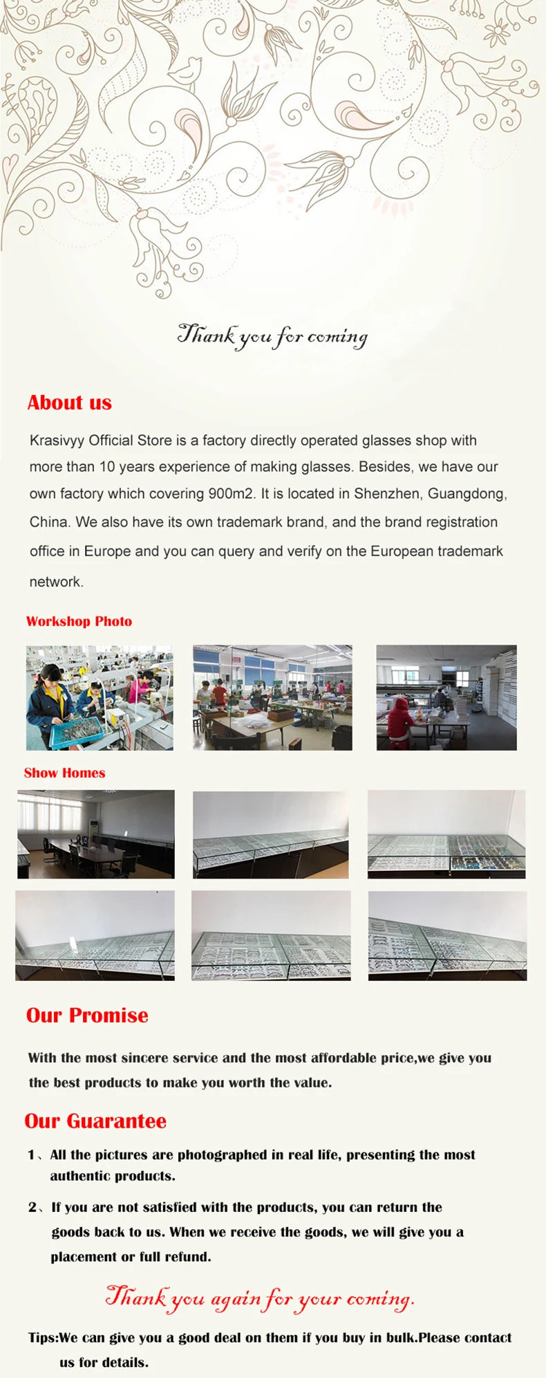 Krasivyy Pure Titanium Rimless Glasses Frame Men Prescription Eyeglasses Germany Women Myopia Optical Frame Screwless Eyewear