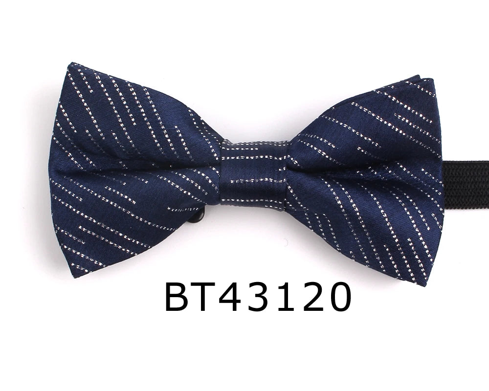Kids Bow tie Casual Shirts Bow tie For Boys Girls Bow knot Cartoon Christmas Bow Ties Cravats Party Bow ties Children Gifts
