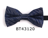 Kids Bow tie Casual Shirts Bow tie For Boys Girls Bow knot Cartoon Christmas Bow Ties Cravats Party Bow ties Children Gifts