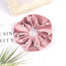 Velvet Scrunchie Women Girls Elastic Hair Rubber Bands Accessories Gum For Women Tie Hair Ring Rope Ponytail Holder Headdress