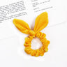 Velvet Scrunchie Women Girls Elastic Hair Rubber Bands Accessories Gum For Women Tie Hair Ring Rope Ponytail Holder Headdress