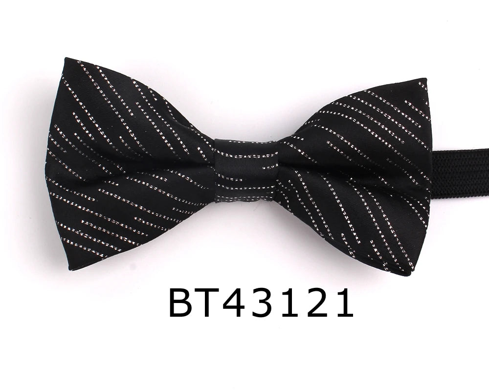 Kids Bow tie Casual Shirts Bow tie For Boys Girls Bow knot Cartoon Christmas Bow Ties Cravats Party Bow ties Children Gifts