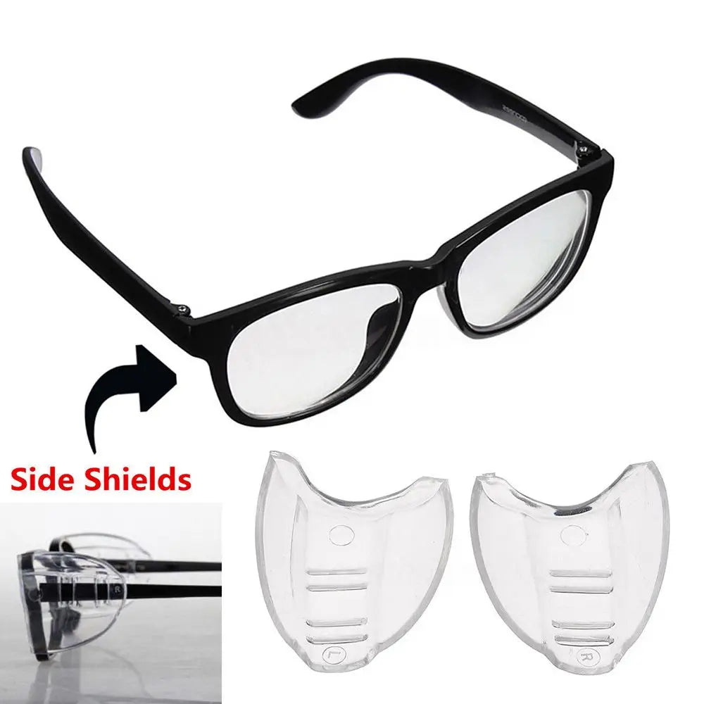 1pcs Clip On Blue Light Filter Blocking Glasses Office Computer Anti Blue Ray Clip On Eyeglasses UV Strain Relief For Women Men