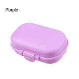 Fashion Design Blue Light Blocking Reading Glasses Men Women Folding Round Frame  Presbyopic Eyeglasses with Case  +1.0~4.0