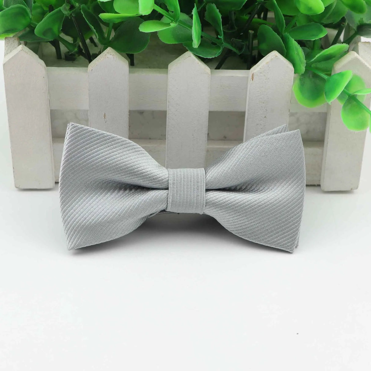 Colorful Matt Classic Baby Kid Bowties Boy Girl Children Tuxedo Bowties Pet Dog Cat Necktie Butterfly