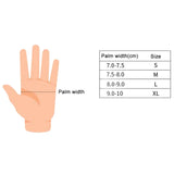 Outdoor Winter Gloves For Men Waterproof Thermal Fleece Lined Resistant Touch Screen Non-slip Motorbike Riding Mountaineering