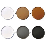 SO&EI 1.56 Myopia Optical Lenses Anti-Glare Spectacles Photochromic Single Vision Lenses Customized