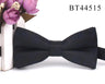 New Floral Men Bow Tie Claret Classic Bowtie For Men Flower Bow Ties For Business Wedding Butterfly Cravats Adult Suits Bowties