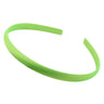 Red Blue Hair Bands Headband For Girls Women Children Hair Band Solid Color Elastic Hair Hoop Band Headpiece Hair Accessories