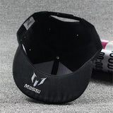 New Fashion Children Ronaldo Cr7 Neymar Njr Baseball Cap Hat Boys Girls Kids Messi Snapback Hats Hip Hop Caps Gorras