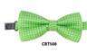 NEW Dots Children Bowtie Fashion Neckwear Adjustable Unisex Bow Tie for Boy and Girl Polyester Pre-Tied