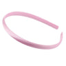 Red Blue Hair Bands Headband For Girls Women Children Hair Band Solid Color Elastic Hair Hoop Band Headpiece Hair Accessories