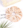 Velvet Scrunchie Women Girls Elastic Hair Rubber Bands Accessories Gum For Women Tie Hair Ring Rope Ponytail Holder Headdress