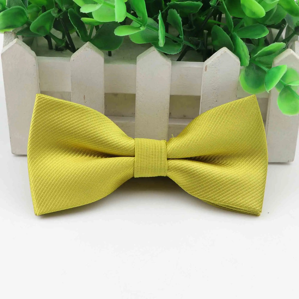 Classical Solid Fashion Bowties Groom Men Colorful Striped Cravat Grid Male Marriage Butterfly Wedding Bow Ties