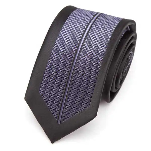 Men Tie Fashion Jacquard Ties for Men Luxurious Necktie Business Wedding Dress Gift Shirt Accessories Corbatas Para Hombre