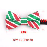 Kids Bow tie Casual Shirts Bow tie For Boys Girls Bow knot Cartoon Christmas Bow Ties Cravats Party Bow ties Children Gifts