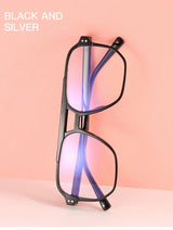 New 2022 Unisex Blue Light Blocking Glasses For Women Fashion Anti Blue Ray Eyewear Men Computer Gaming Eyeglasses UV Protection