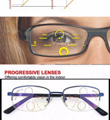 1.56 1.61 1.67 1.74 free-from multifocal Progressive Prescription Optical Eyeglasses Spectacles Lenses 1 Pair Lenses