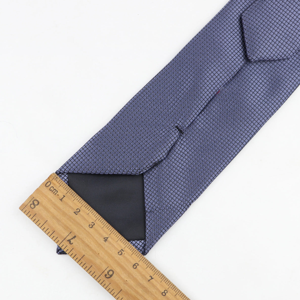 6cm Mens Business Tie Formal Plaid Jacquard Polyester Necktie Narrow Classic Corbata Neckwear Gravata Wedding