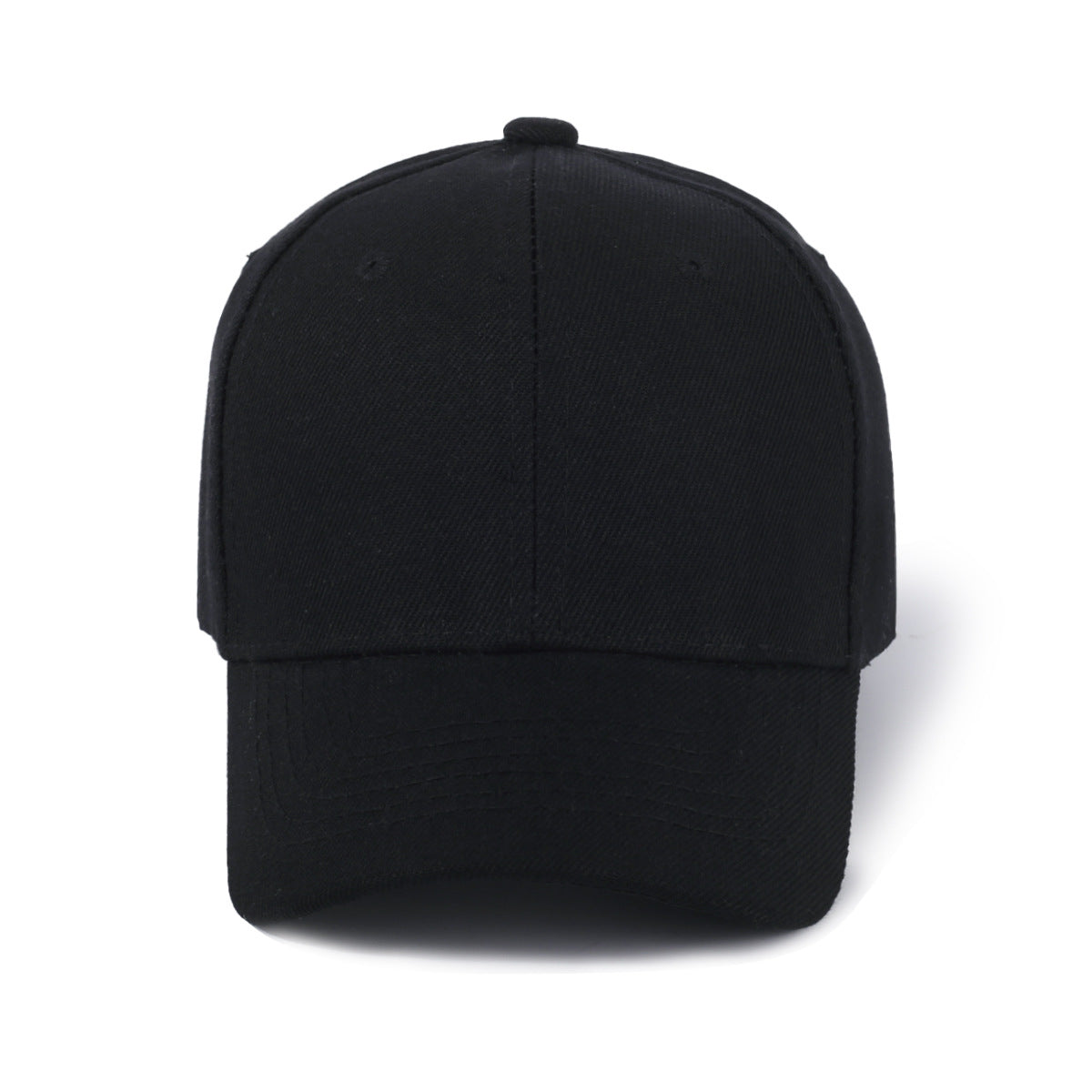 Custom Logo Trucker Hats For Parent-child Hip Caps Hop Baseball Cap Kids Boy Girls Adjustable Snapback Hat Sports Gorras