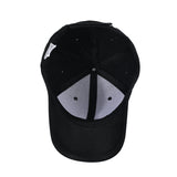 Custom Logo Trucker Hats For Parent-child Hip Caps Hop Baseball Cap Kids Boy Girls Adjustable Snapback Hat Sports Gorras