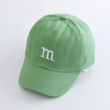 Sun Hat Children's Sun Hat Summer Baby Boys Girls Cute Cap Baseball Cap Children Fashion Casual Sun Hat