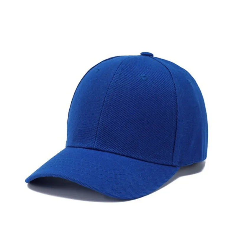 Custom Logo Trucker Hats For Parent-child Hip Caps Hop Baseball Cap Kids Boy Girls Adjustable Snapback Hat Sports Gorras