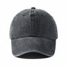 1pc Fashion Breathable Solid Color Baseball Cap Perfect for Outdoor Activities - Ideal Choice for Friends and Family