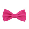 Men Bowties Classic Satin Bowtie Hot Sale Gentleman Necktie For Wedding Party Adjustable Solid Colorful Men Bow Ties Neck Cravat